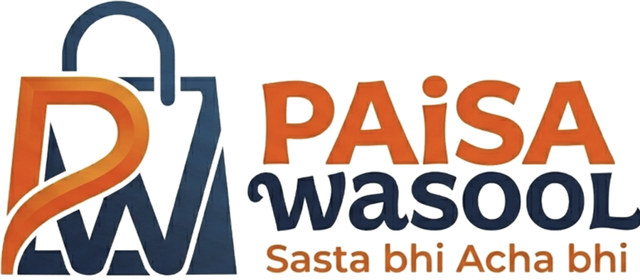 Paisa Wasool