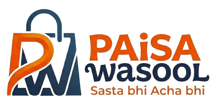 Paisa Wasool 